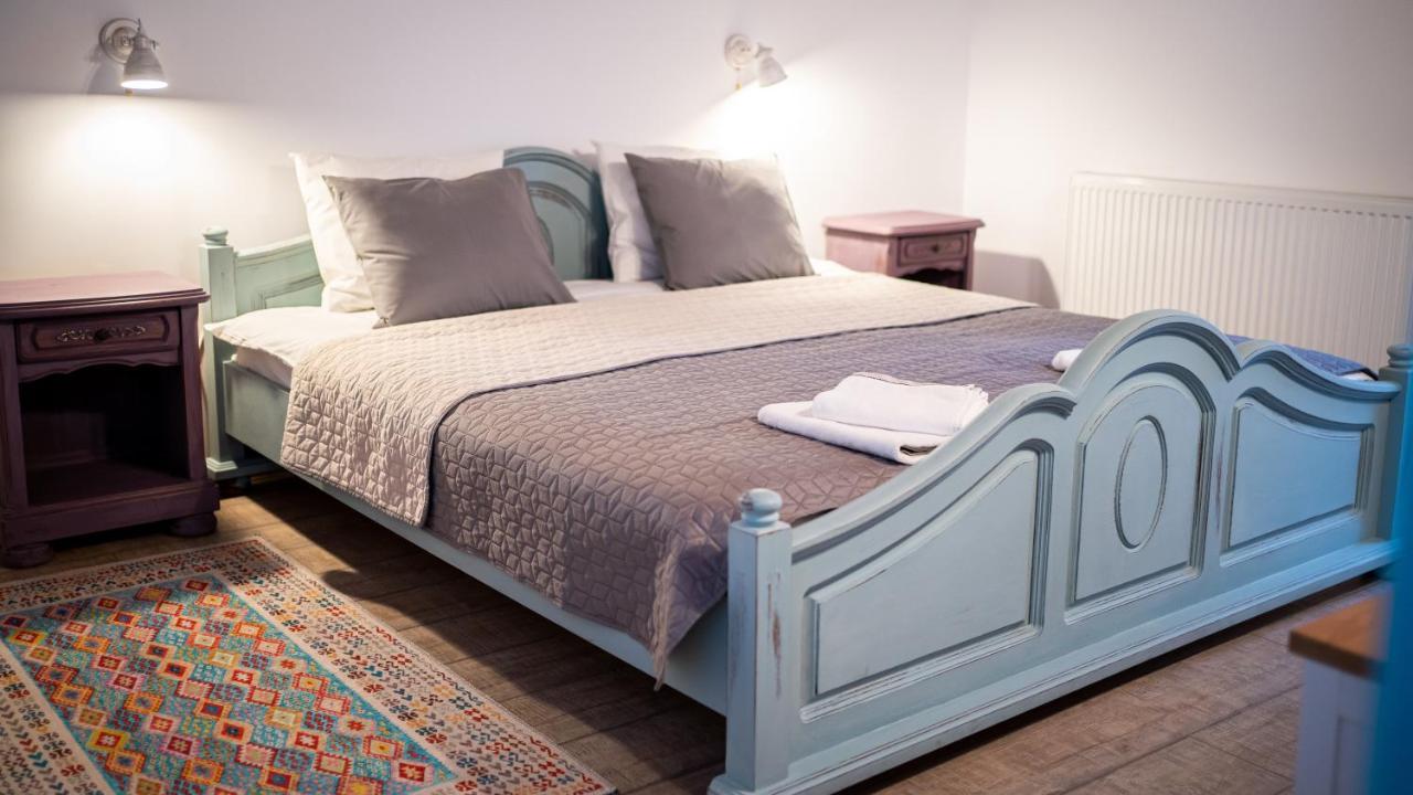 Family Treez Premium Apartments بويانا براسوف المظهر الخارجي الصورة