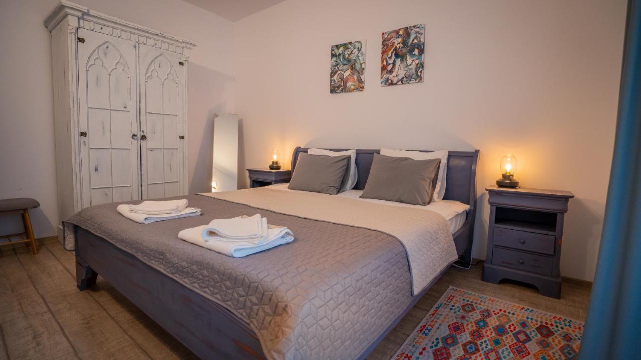Family Treez Premium Apartments بويانا براسوف المظهر الخارجي الصورة