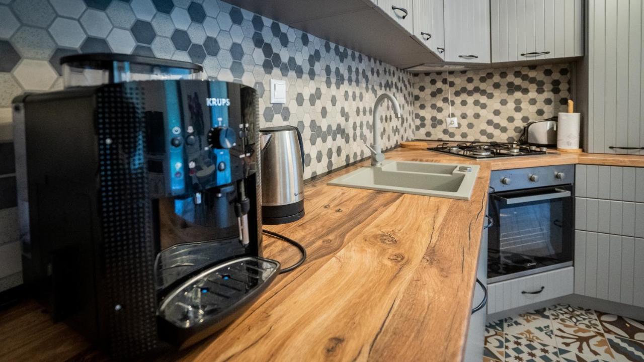 Family Treez Premium Apartments بويانا براسوف المظهر الخارجي الصورة