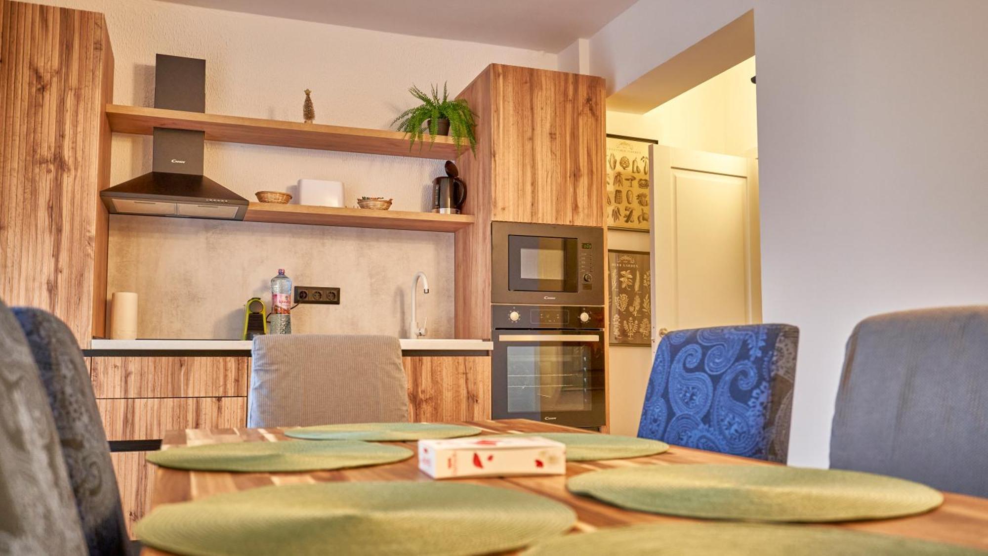 Family Treez Premium Apartments بويانا براسوف المظهر الخارجي الصورة