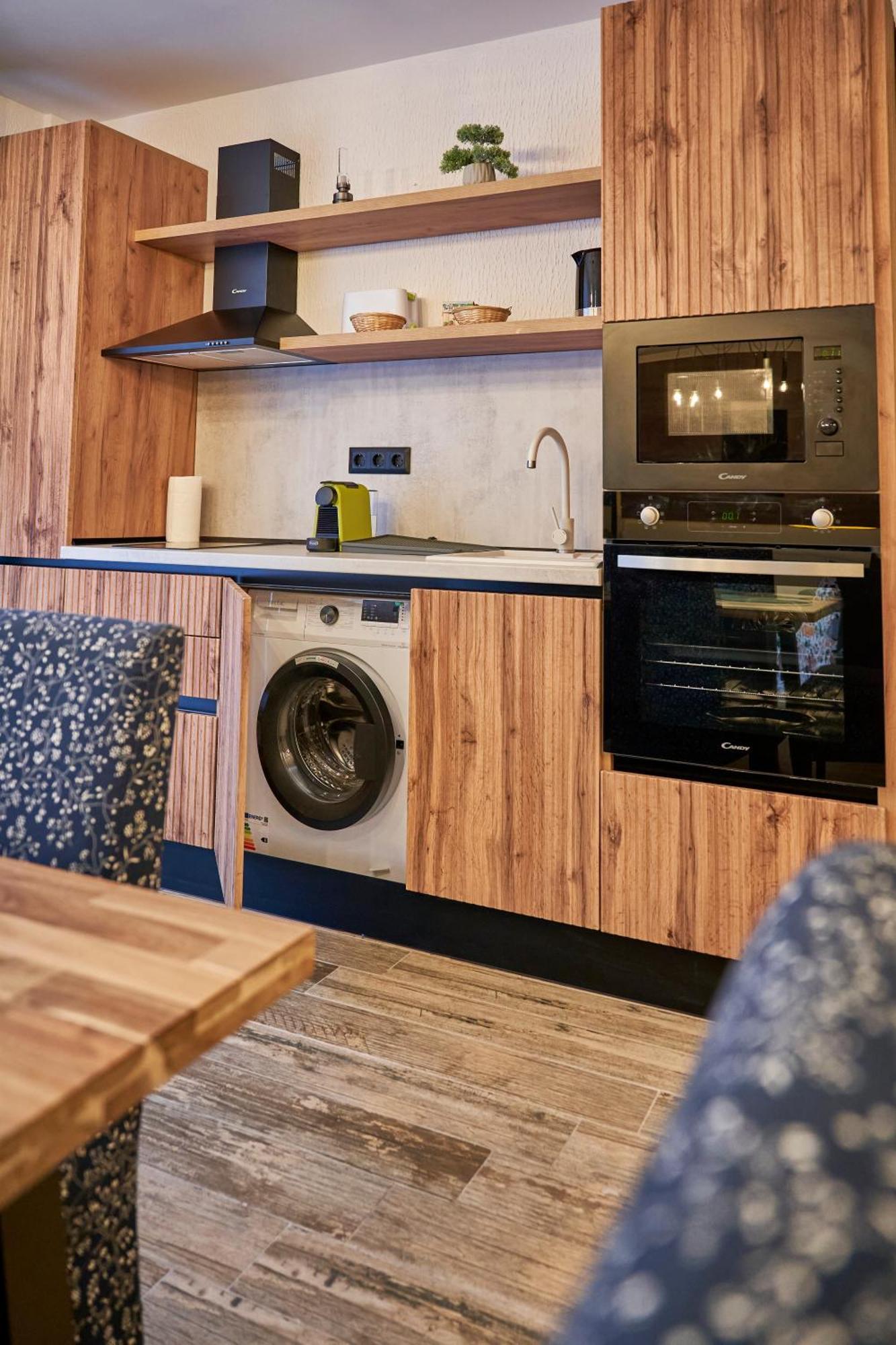 Family Treez Premium Apartments بويانا براسوف المظهر الخارجي الصورة
